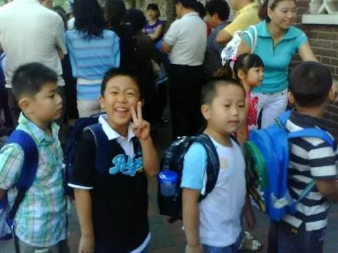 针对学生质疑鹬蚌相争的问题你怎么看?