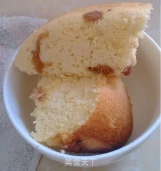 电饭煲蛋糕