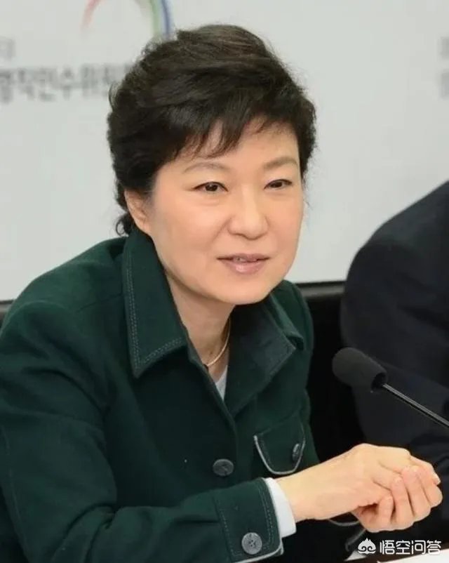 一审宣判要被电视直播，这是朴槿惠的幸运还是不幸？