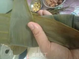 广东粽子