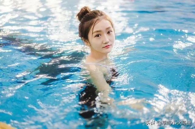 大部分女生素颜是什么水平啊？