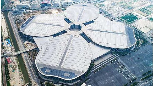 2018上海进博会放假时间安排 我们只调休不放假