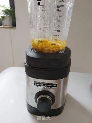 玉米汁