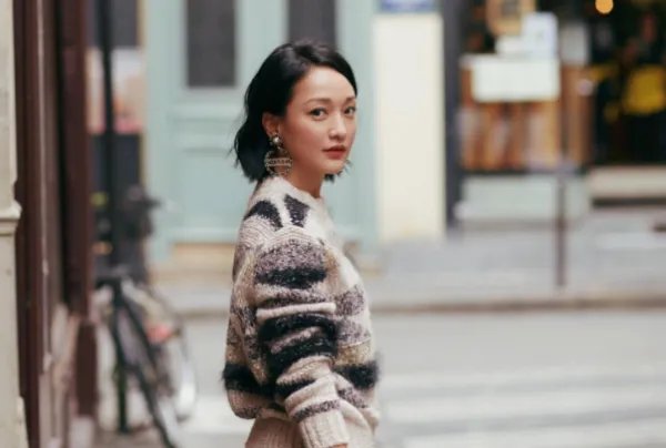 周迅并没有出演夏洛特烦恼,感谢名单为什么会有周迅?
