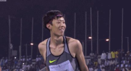 跳高名将张国伟宣布复出:继续完成我2米40的梦