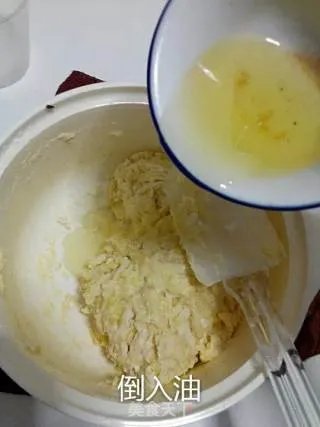菠萝包