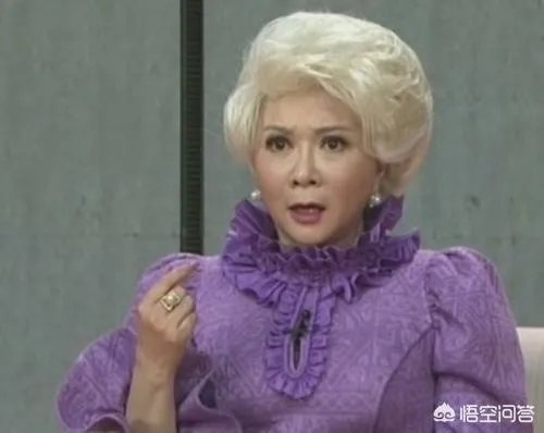 你如何评价蔡明？