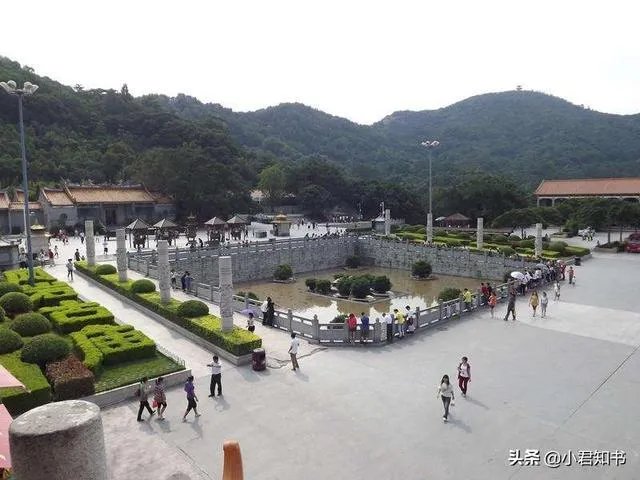 深圳哪些公园比较好玩?有何攻略?