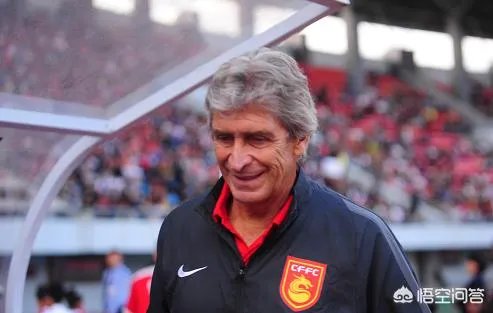 赢球仍然下课,怎么看待佩莱格里尼从河北华夏幸福下课?