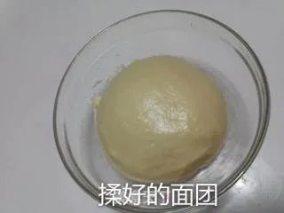 菠萝包