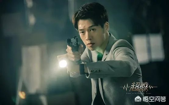 如何评价魏大勋在电视剧《青春警事》中的演技?