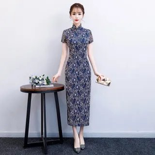 晚宴礼服新款推荐