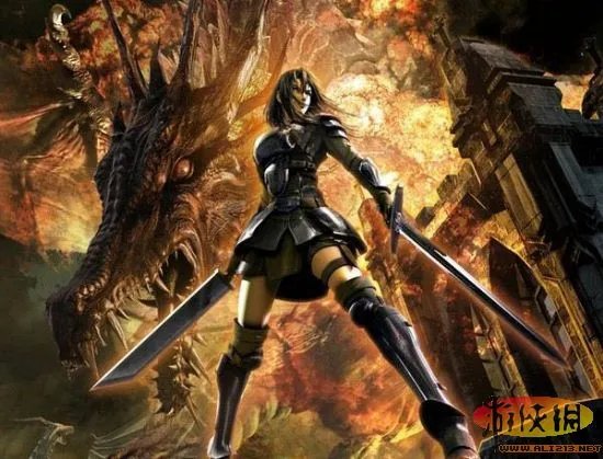 《龙腾世纪：探索者的黎明》最新画面公布
