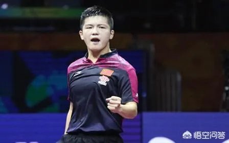 怎么评价樊振东取胜林高远拿下首个亚洲杯冠军?