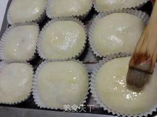 菠萝包