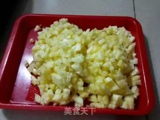 菠萝包