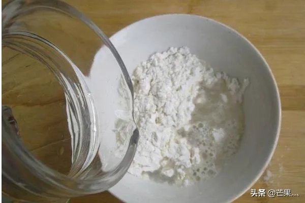 甜面酱怎么做?