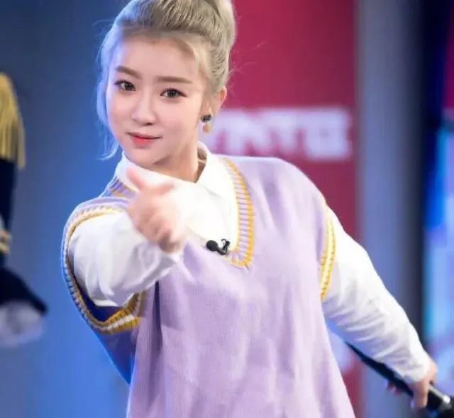 《创造营2020》颜值排名前十你认为都有谁?