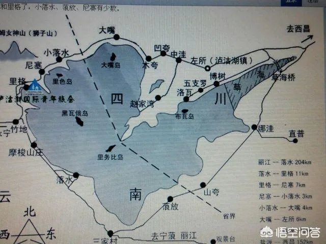 泸沽湖天气怎样?什么时间适合旅游呢?
