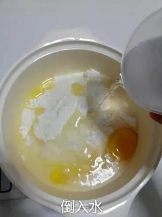 菠萝包