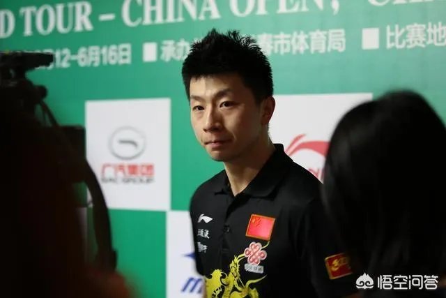 保公赛马龙3-4不敌皮切福德,日本赛2-4不敌张本智和,龙队究竟怎么了?