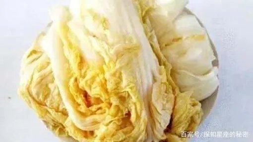 怎样腌酸菜？