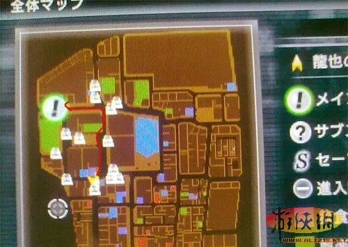 《黑豹:如龙新章》详细图文攻略(附全支线和夜店攻略)
