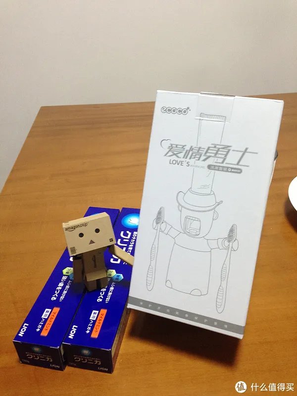 牙刷架