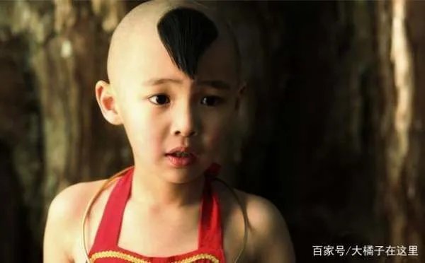 红孩儿到底是谁的儿子?
