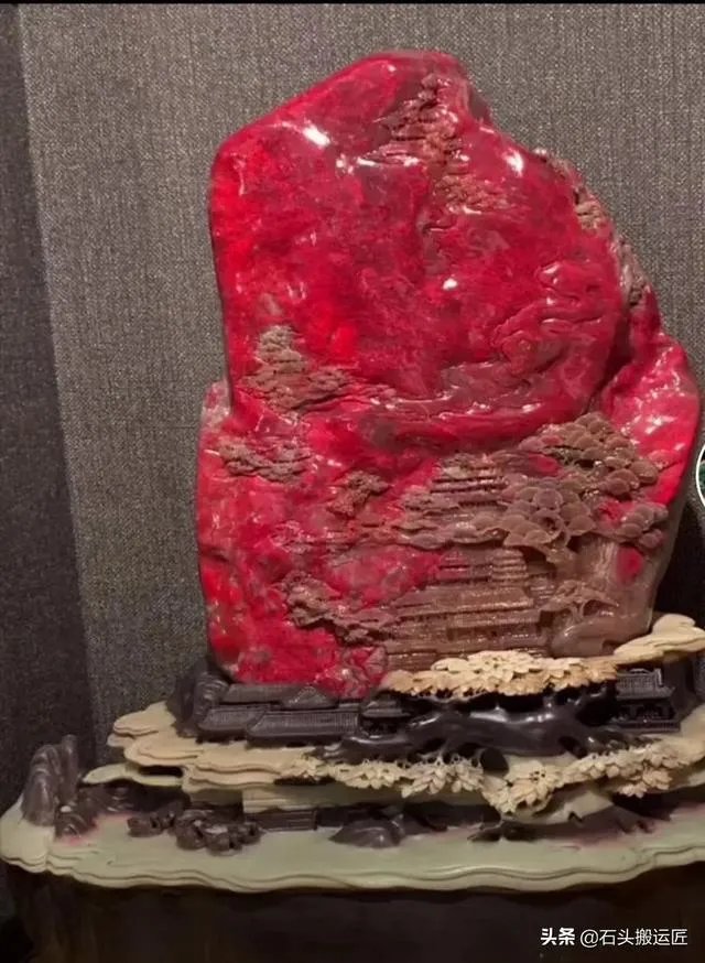 收藏品的市场