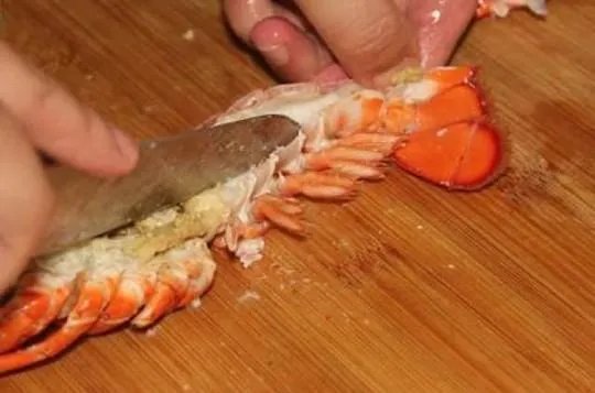 波士顿龙虾的做法?