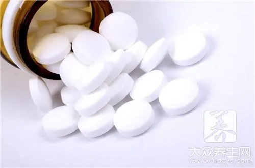 前列地尔的作用与功效