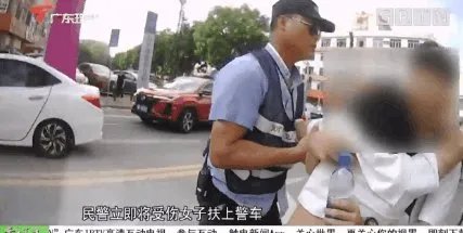 吵架时用板砖砸晕自己,你怎么看待这种行为?