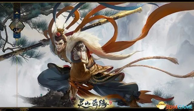 演绎浪漫西游 全新门派白骨洞9月亮相