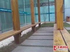 C网称霸 宏达CDMA智能强机mogul评测