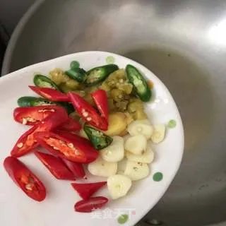 酸汤肥牛