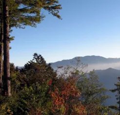 宝岛台湾有那些风景名胜?