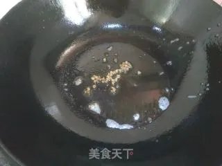 爆炒卷心菜