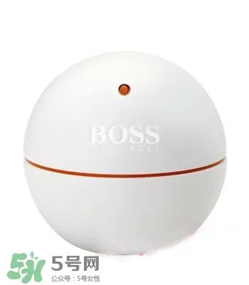hugo boss香水什么档次?hugo boss香水哪款好闻