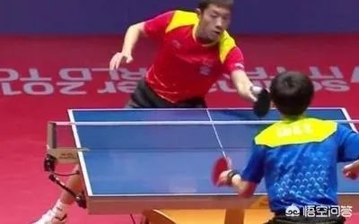 匈牙利公开赛半决赛林高远4-0战胜许昕,为什么却惨遭球迷质疑?