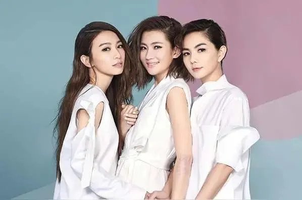 she 的成员名字？