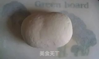 枣馒头