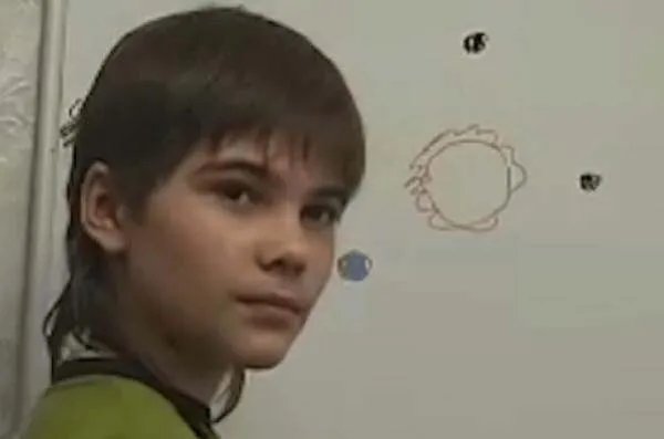 火星男孩是谁?曾经预言了什么?