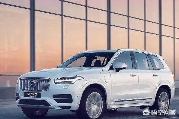 2019款沃尔沃XC90价格怎样,值得入手吗?