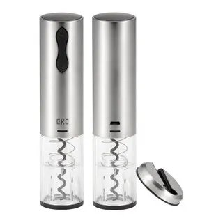 电动开瓶器
