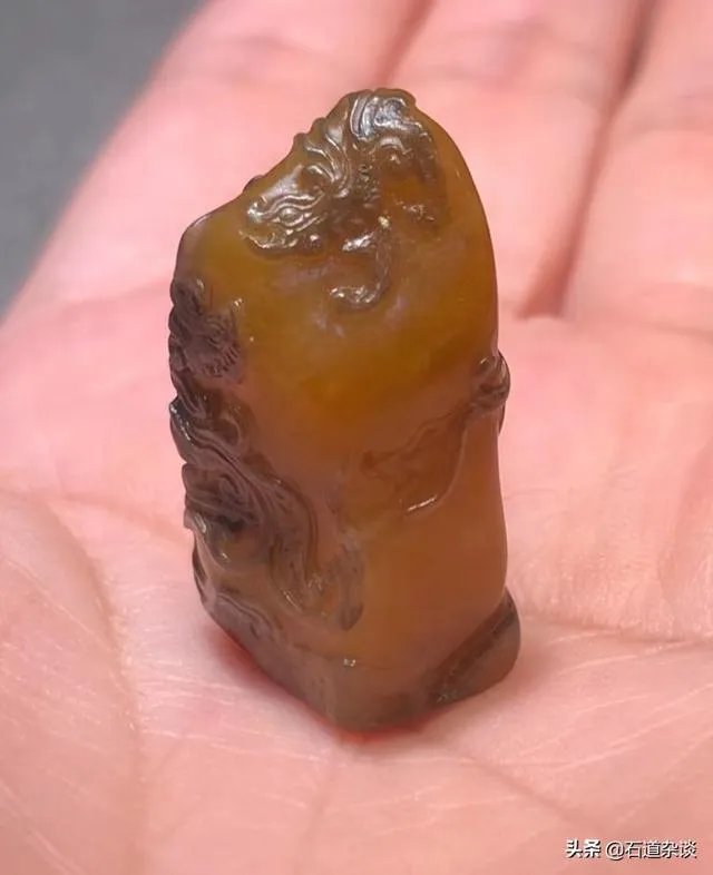 收藏品的市场