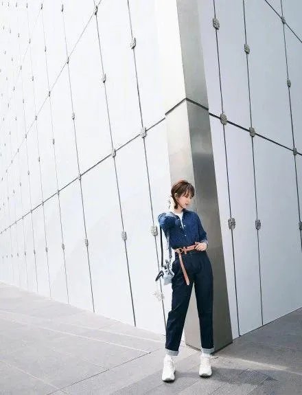 杨紫好看吗?