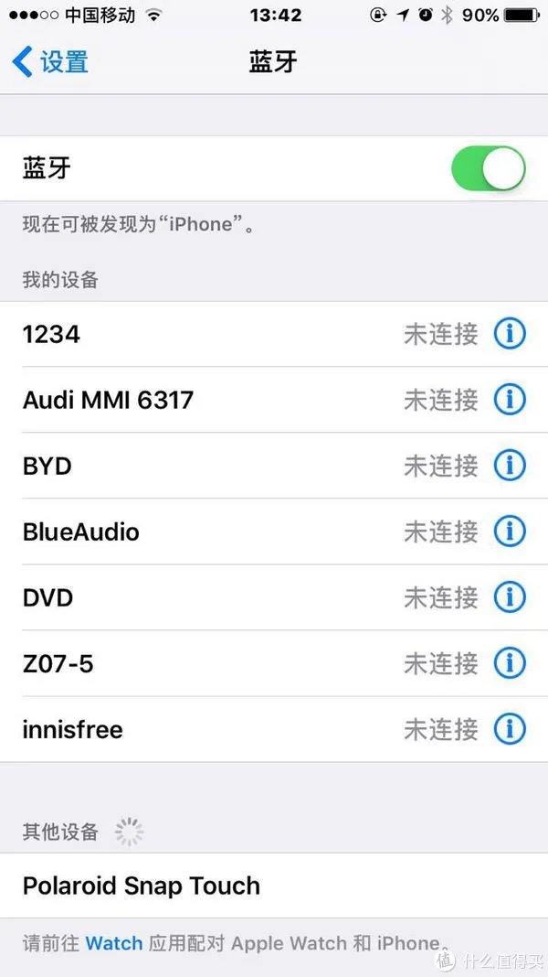 拍立得废片杀手：宝丽来 SnapTouch 使用评测
