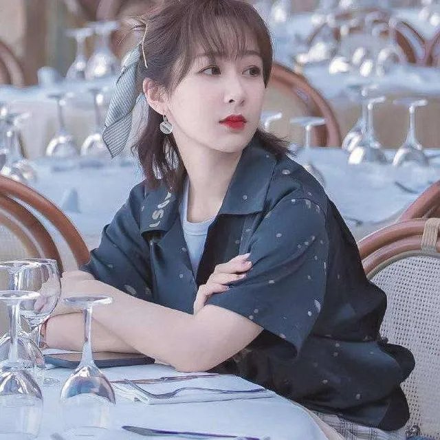 杨紫好看吗?