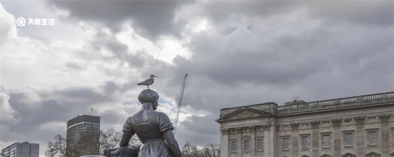 英国首相和女王的区别